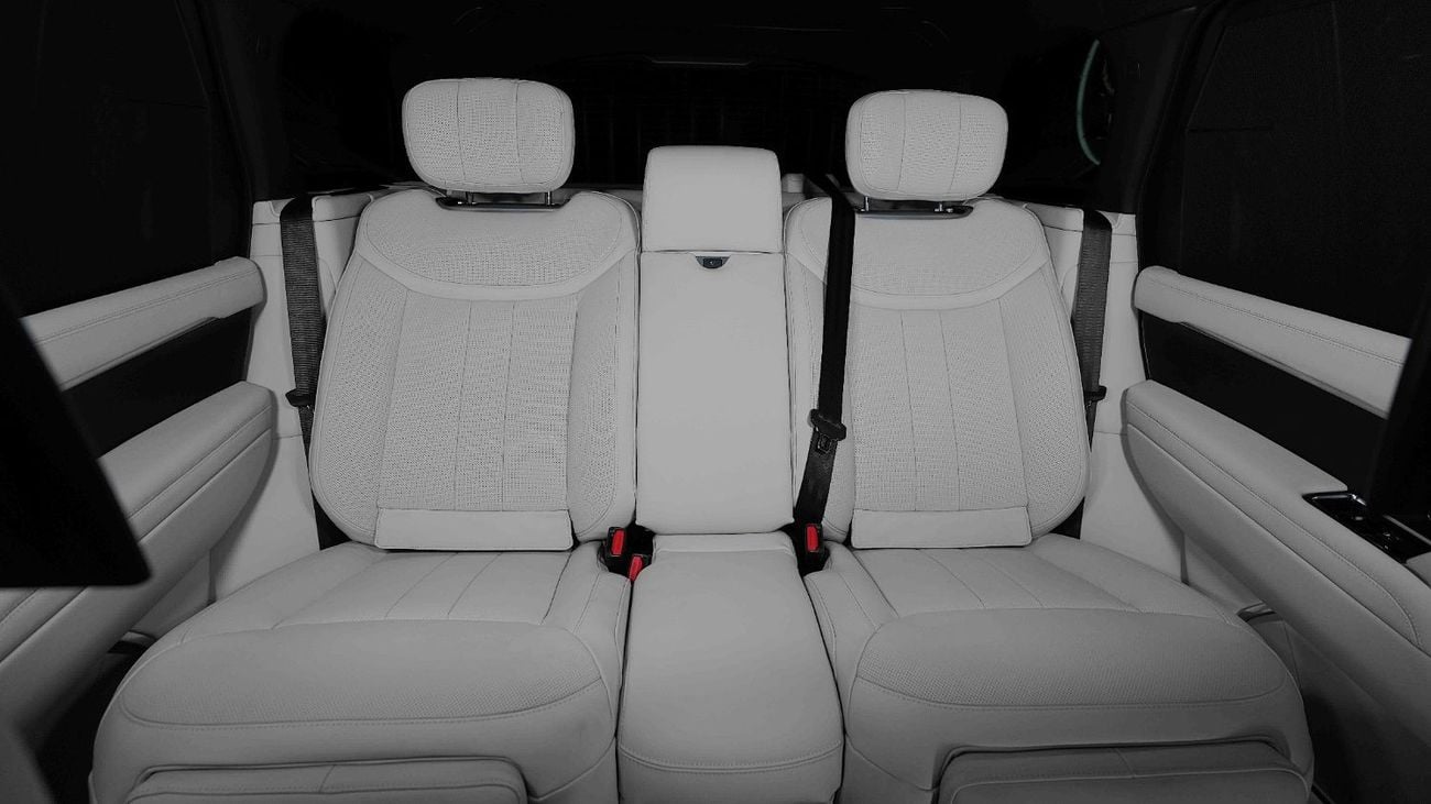 لاند روفر رينج روفر AUTOBIOGRAPHY P530 | LIMITED OFFER | LONG WHEELBASE | FULLY LOADED | NEW