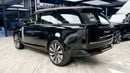 Land Rover Range Rover Sport Range Rover SV - 2026 - Brand New Two Tone Special Color