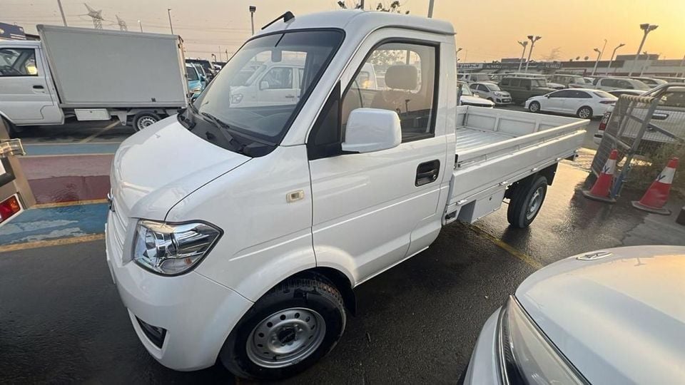 New DFSK C31 open cargo box 2026 for sale in Dubai 902722