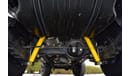 Toyota Land Cruiser Pick Up Double Cab  Xtreme V8 4.5l Turbo Diesel 4wd Manual Transmission
