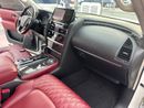 Nissan Patrol LE PLATINUM