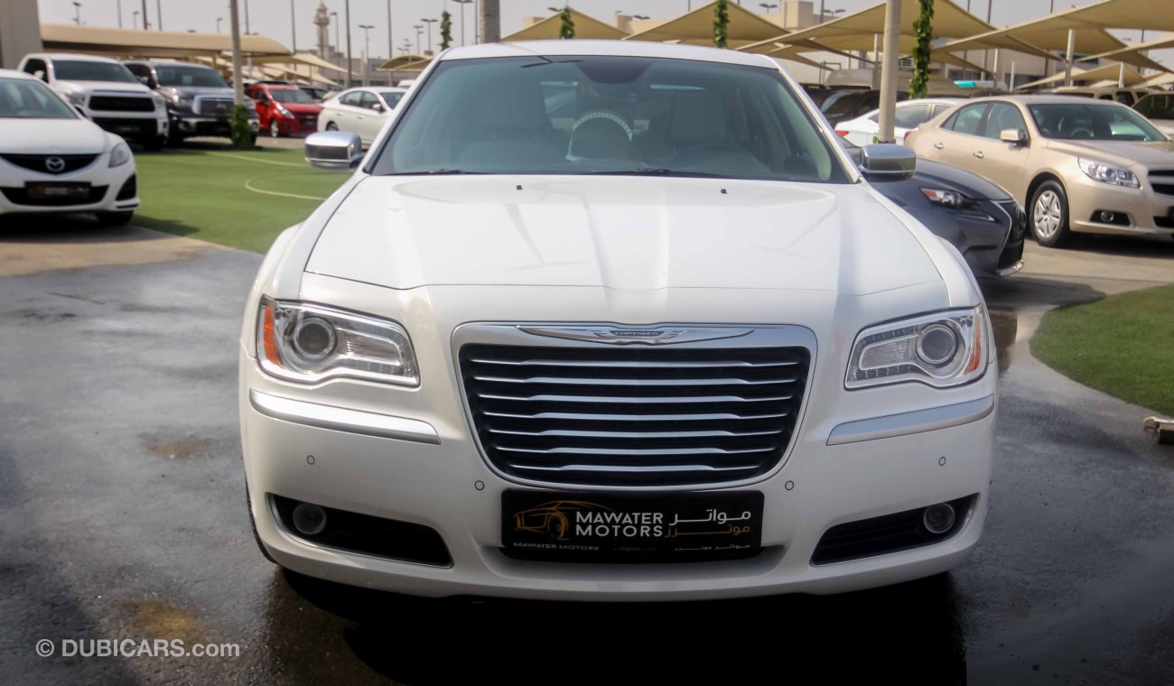 Chrysler 300C