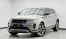 لاند روفر رانج روفر إيفوك P250 SE 2.0L 2025 Range Rover Evoque P250 SE Dynamic L, Warranty, Low Km, Excellent Condition, Chine