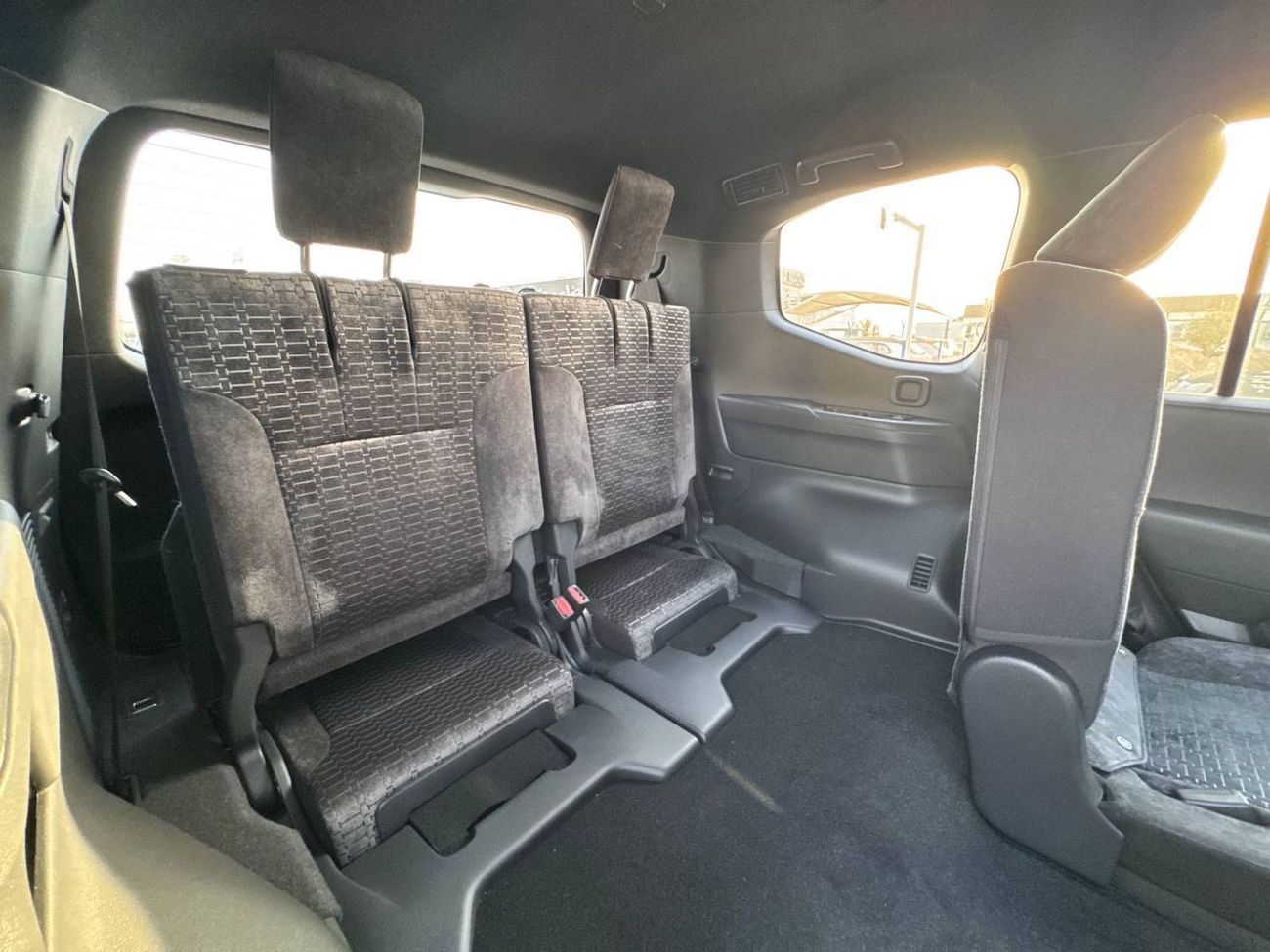 Toyota Land Cruiser 2025 TOYOTA LAND CRUISER 300 GXL RIGHT HAND DRIVE 3.3L V6 TWIN TURBO DIESEL 4X4 0KM