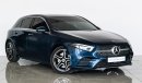 Mercedes-Benz A 250 VSB 29836