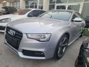 أودي A5 35 TFSI S-لاين (سبورت بلس)