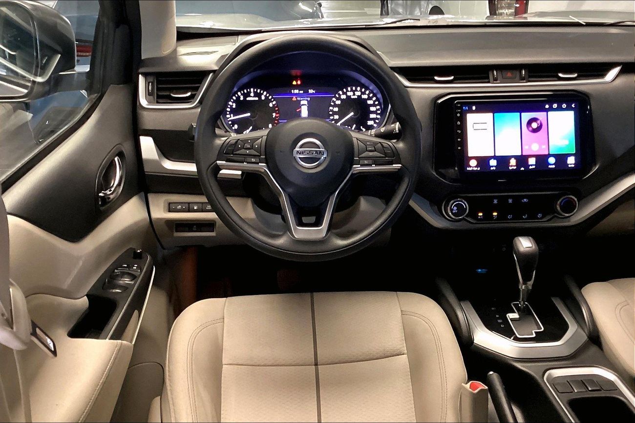 Nissan XTerra SE | Guaranteed Warranty | 0 Down Payment