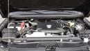 تويوتا برادو TOYOTA 2.8L DSL  URBAN -E