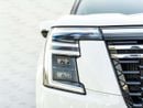 نيسان باترول LE T2 Nissan Patrol 2026