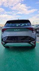 Kia Sportage KIA SPORTAGE 2025