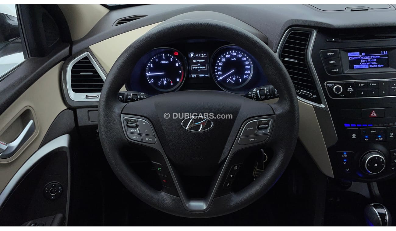 Hyundai Santa Fe GL 2.4 | Zero Down Payment | Free Home Test Drive