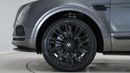 Bentley Bentayga UAE's Very Best Example | AED 5,711 Per Month