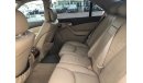 Mercedes-Benz S 350 Model 2005 GCC car prefect condition full option low mileage