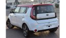 كيا سول KIA SOUL 2017 (V4-1.6L)