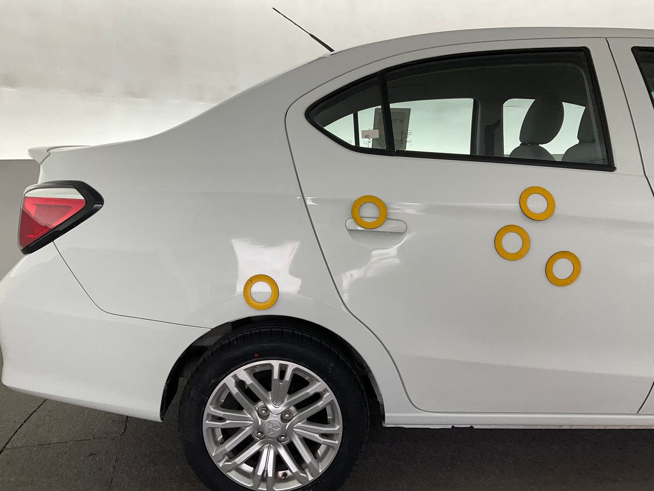 ميتسوبيشي اتراج GLX Full | شامل الضمان | 0 ﺪﻔﻋﺓ ﺃﻮﻟﻯ