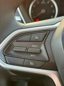 Chevrolet Captiva LS 1.5L (149 HP) (5 Seater)