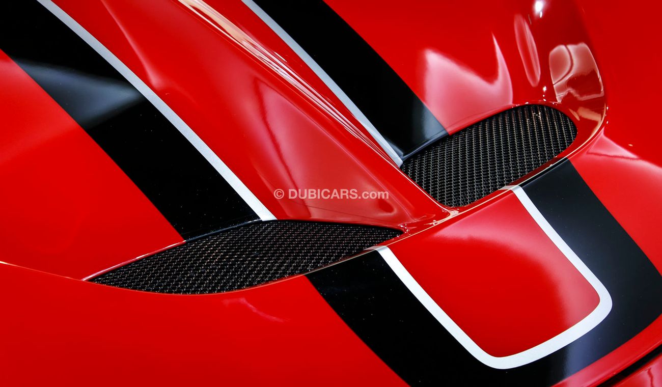 فيراري 458 Speciale A