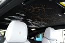 Rolls Royce Wraith STD Rolls Royce Wraith Eagle Edition 1 of 50