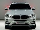 بي أم دبليو X6 TOP LTH 35i Exclusive 3.0L