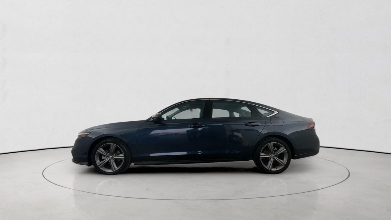 Honda Accord EX | upto AED 20,000 Ramadan Discount | Guaranteed Warranty | 0 Down Payment