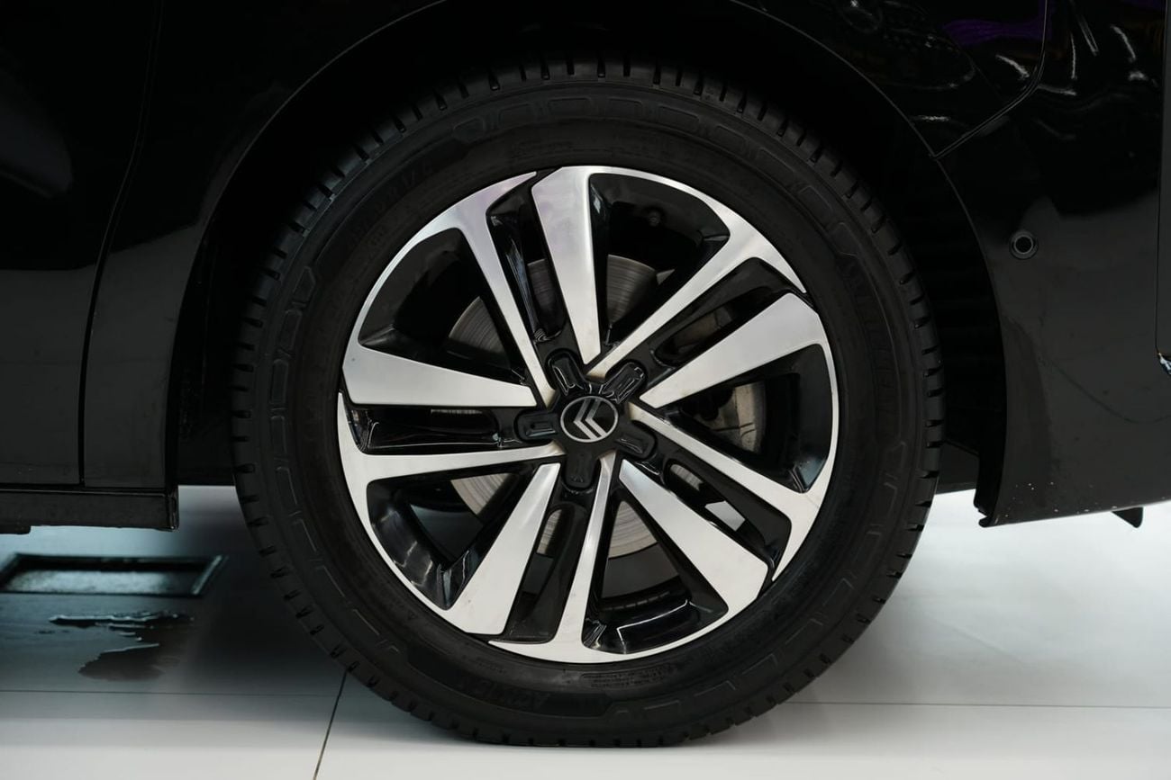 Citroen Spacetourer Crypto Accepted | Cryptocurrency payments are accepted
