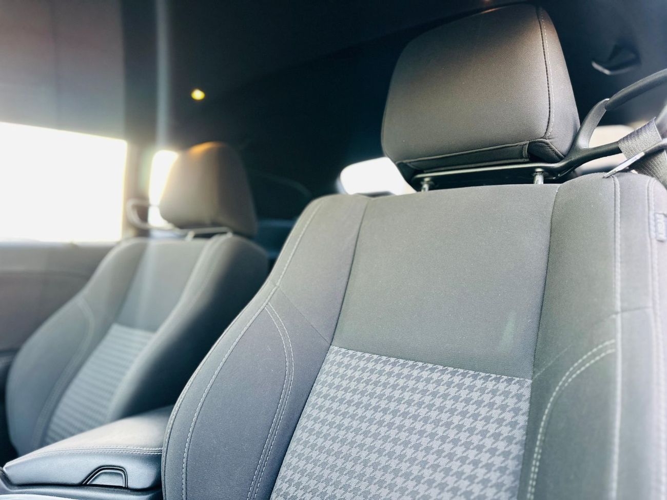 دودج تشالينجر SXT 3.6L