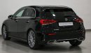 Mercedes-Benz A 250 2.0L