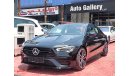 Mercedes-Benz CLA 35 AMG 5 y Warranty And 4 y Service 2021 GCC