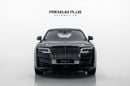 Rolls Royce Ghost EWB
