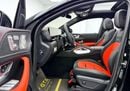 Mercedes Benz GLE53 AMG GLE53 AMG Coupe, MB Warranty + Service Pack, Very Low Km, Fully Loaded, GCC