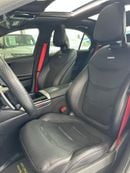 Mercedes Benz C43 AMG 4MATIC