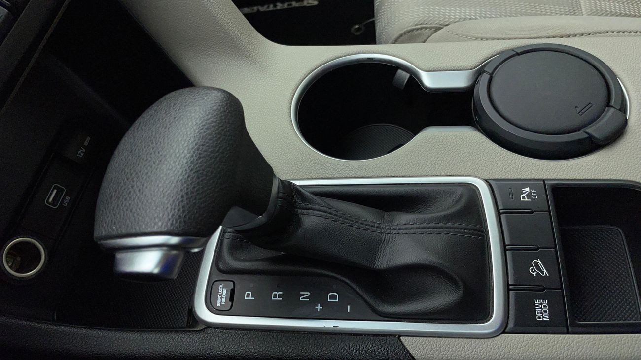 Kia Sportage EX 2 | Zero Down Payment | Home Test Drive