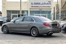 مرسيدس بنز S 560 S 560 AMG