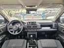 Mitsubishi L200 2.4L DSL / M/T 4WD / NEW SHAPE (CODE # L2DDMB)