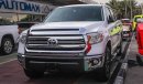 Toyota Tundra SR5 TRD