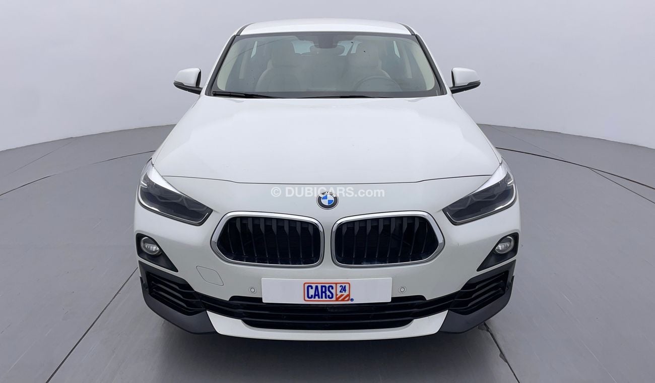 BMW X2 SDRIVE 20I 2 | Zero Down Payment | Free Home Test Drive