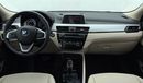 BMW X2 SDRIVE 20I 2 | Under Warranty | Inspected on 150+ parameters