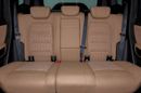 Jetour T2 Luxury Plus