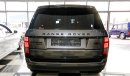 Land Rover Range Rover Vogue SE Supercharged