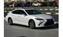 Lexus ES350 F SPORTS TRIM / EXCELLENT CONDITION / WITH WARRANTY