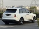 Rolls-Royce Cullinan GCC SPEC NEAT AND CLEAN
