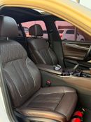 BMW 530i Luxury M Sport Package 2.0L