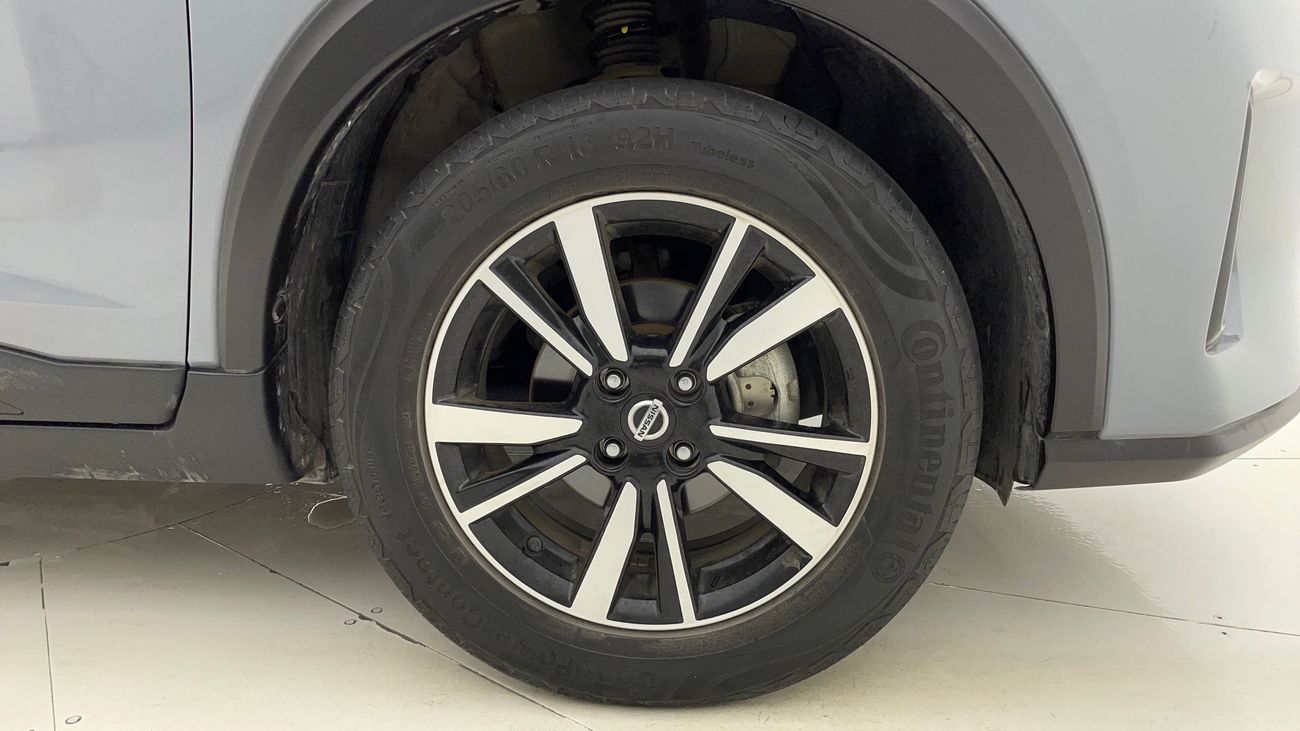 Nissan Kicks S 1.6 | Zero Down Payment | Home Test Drive