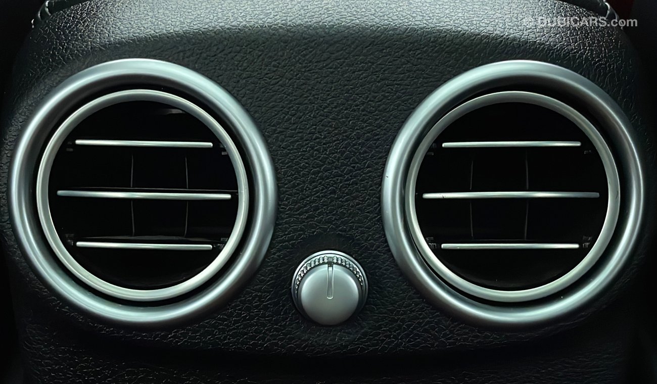 Mercedes-Benz C 200 C200 2 | Under Warranty | Inspected on 150+ parameters