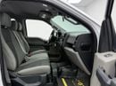 Ford F-150 XLT 2020 Ford F-150 Raptor Kit, 1 Year Warranty Unlimited Km, Excellent Condition, GCC