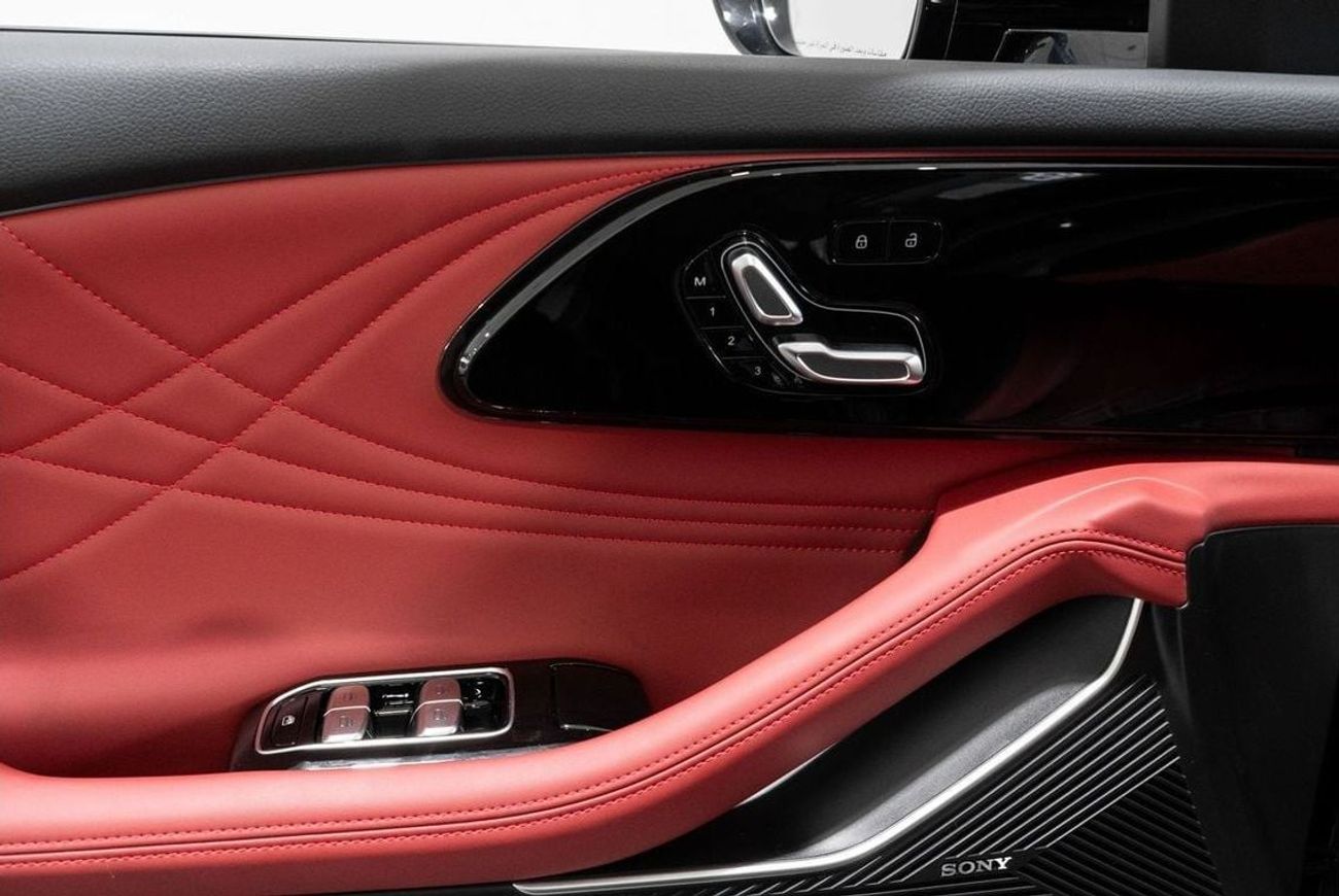 إكسيد RX Comfort Hybrid / 1.5L Engine / 7 Year Exeed Warranty