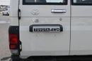 تويوتا لاند كروزر 70 2024 Toyota Land Cruiser Hardtop 4.5L 3Dr Diesel 8 Cylinders Manual Zero KM