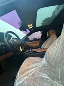 بي أم دبليو 520i اكزكيتيف