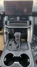 Toyota Land Cruiser TOYOTA LAND CRUISER 3.3L DIESEL VXR FULL OPTION MY 2025