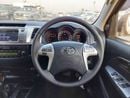 Toyota Hilux TOYOTA HILUX PICK UP RHD 2014 MODEL 3.0 L DIESEL AUTOMATIC(PM64342)